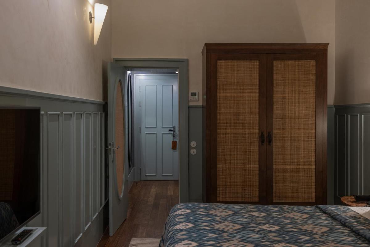 Imagem da galeria de Bairro Alto Hotel em Lisboa