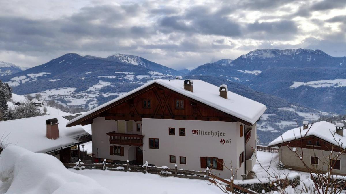 Mitterhofer - Housity