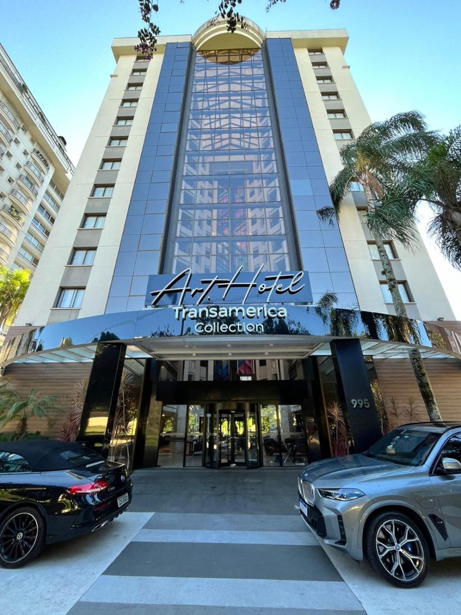 Art Hotel Transamerica Collection - Housity