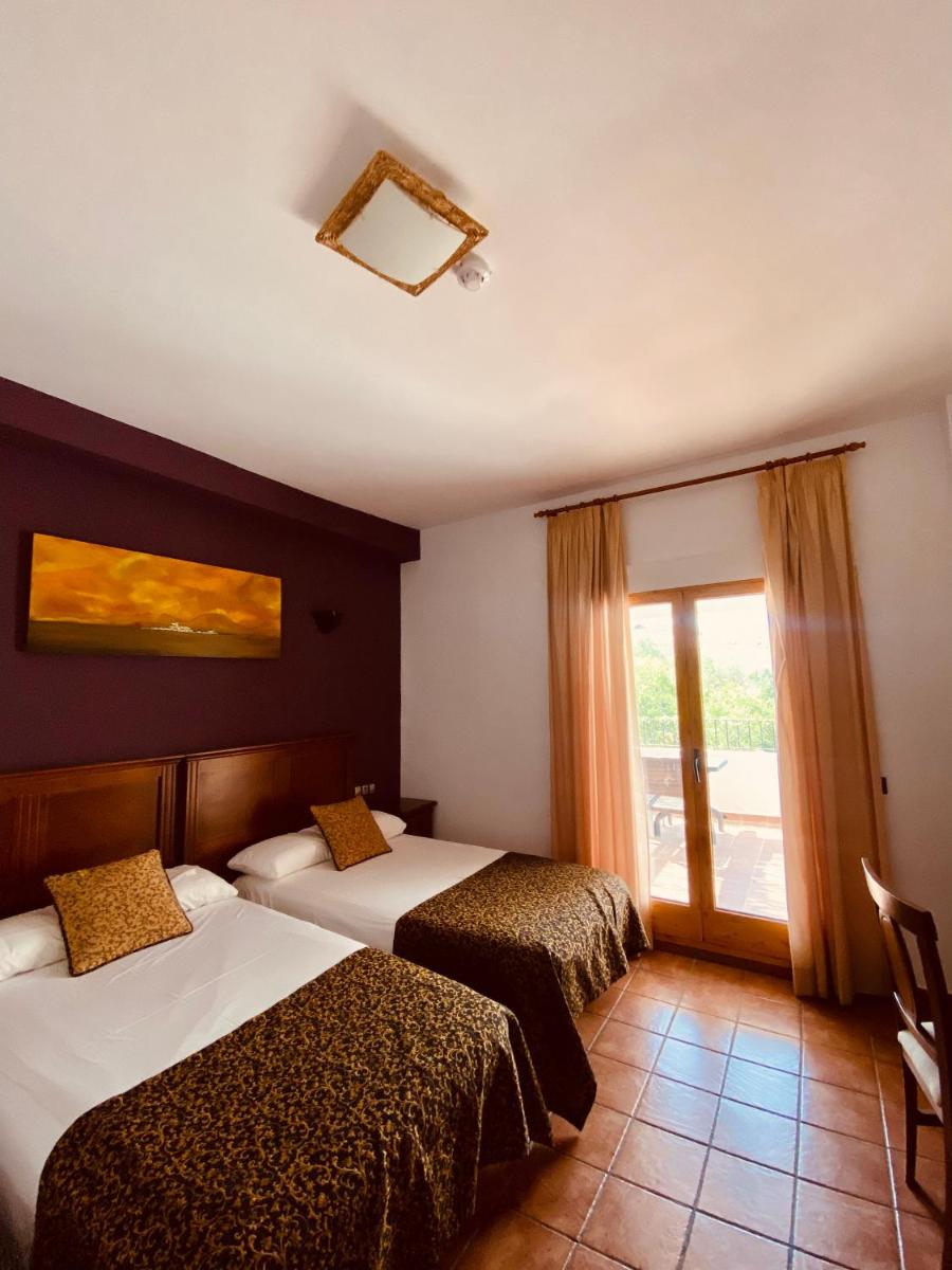Hotel Galera - Housity