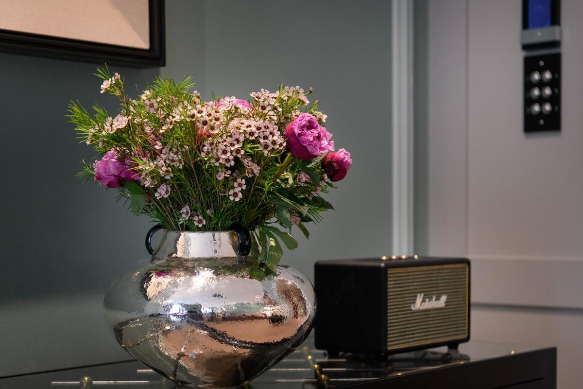 Imagem da galeria de Bairro Alto Hotel em Lisboa