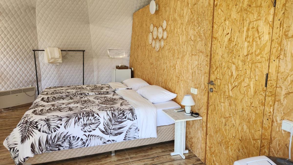 Yenokavan Glamping - Housity