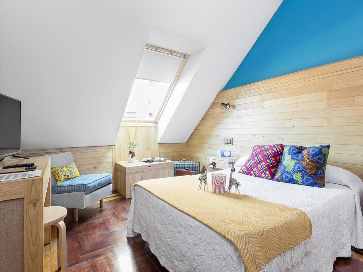 Hotel San Miguel - Housity