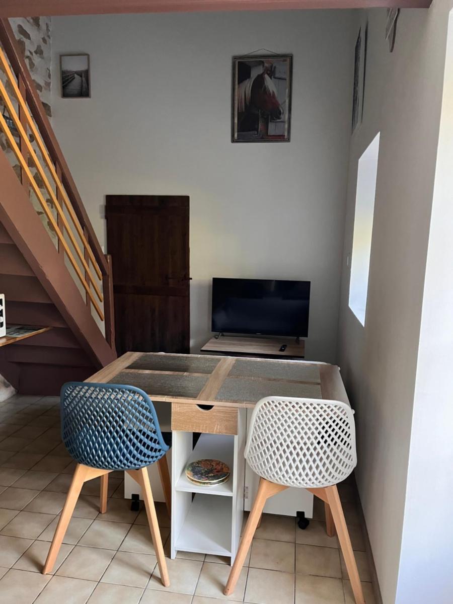 Appartement pierres apparentes - Housity
