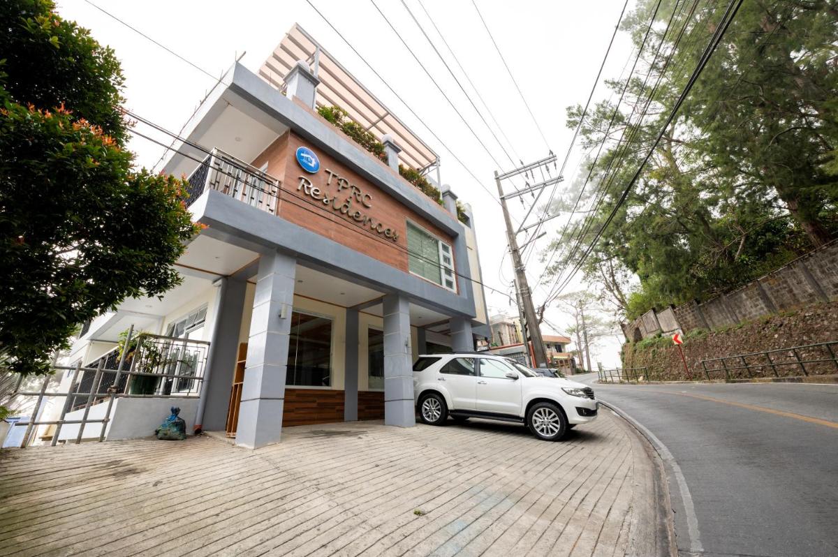 Suitetrails - 2 Bedroom Unit with Breakfast for 2pax