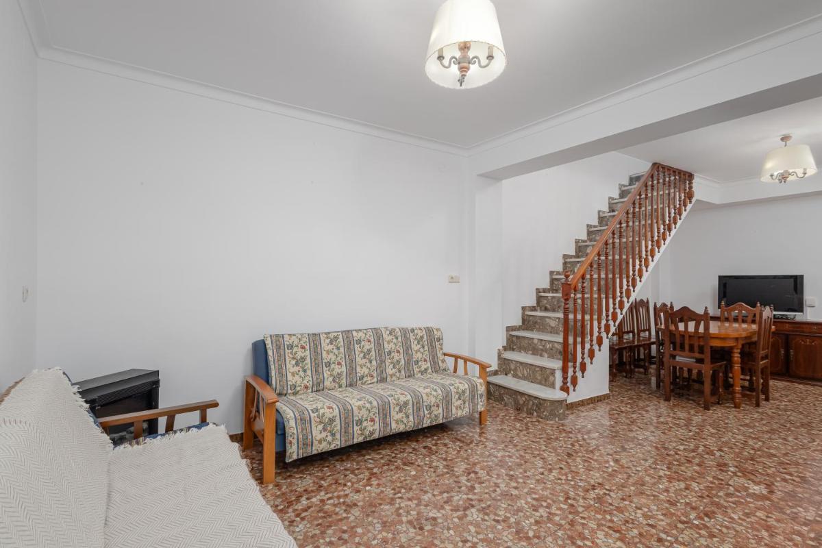 Casa Rural Entrecaminos - Housity
