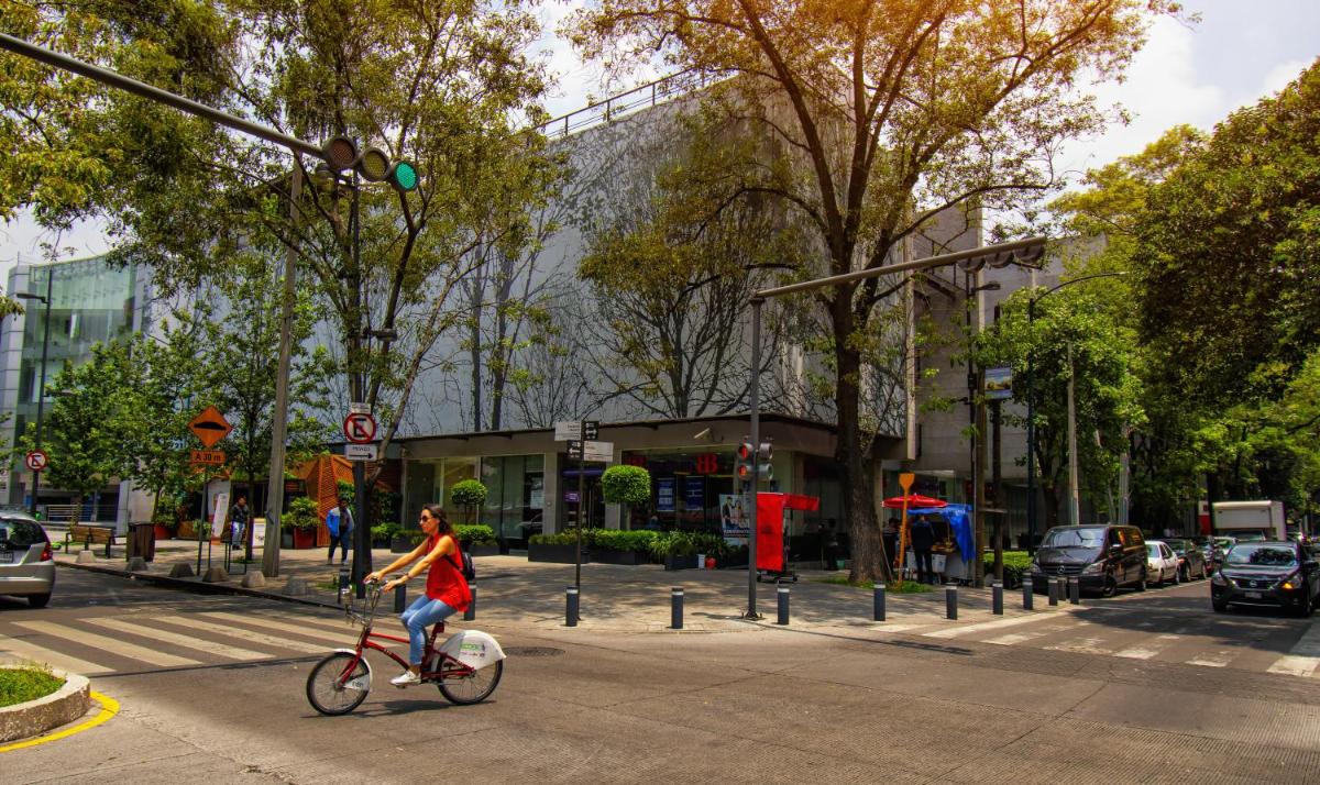 Masaryk 123 Executive Luxury Apartments in Polanco - Housity