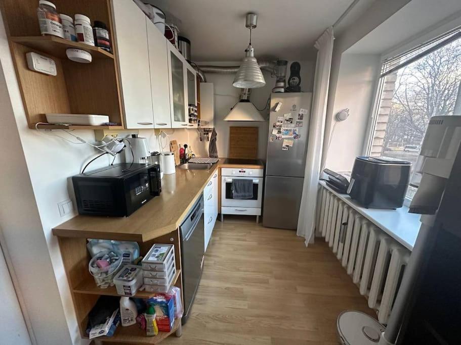 Apartment near Stroomi beach - Housity