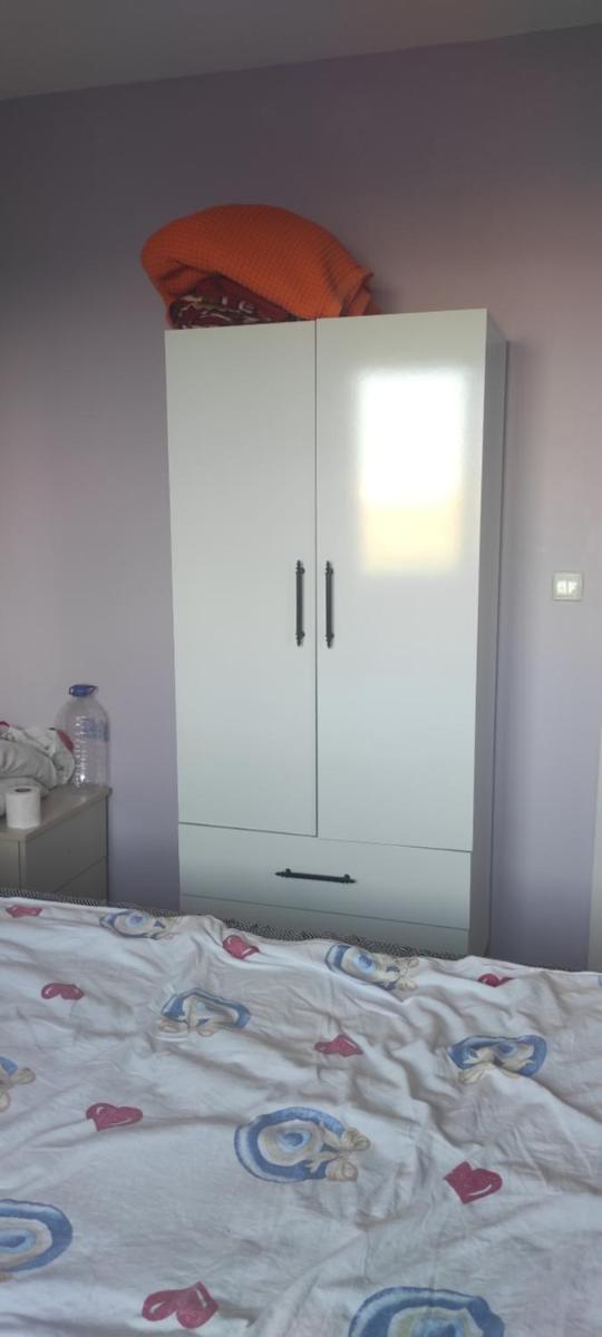 1 PLuS 1 EVERYTHING IS READY FULL FLAT - Housity