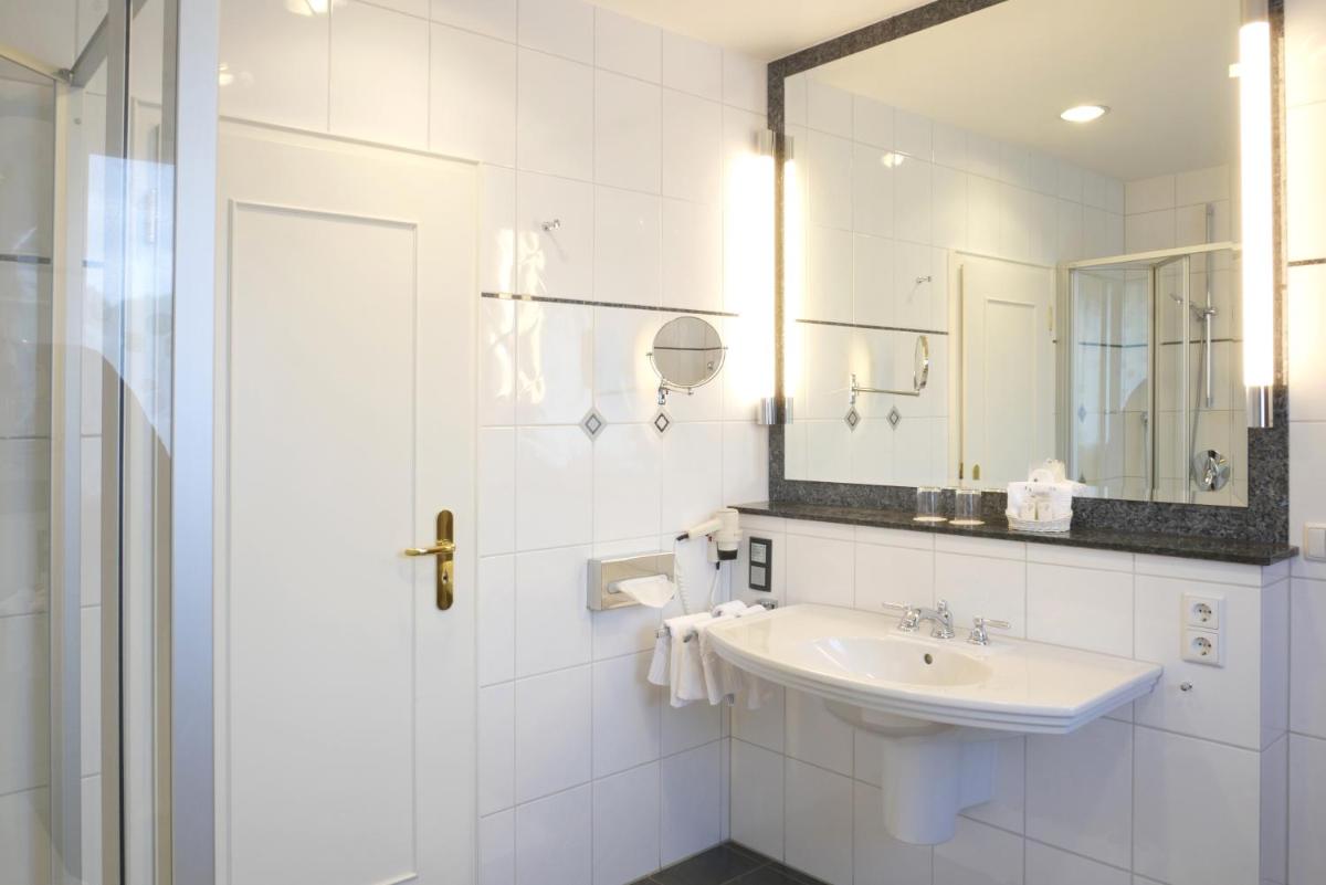 Trip Inn Stadthotel Coburg - Housity