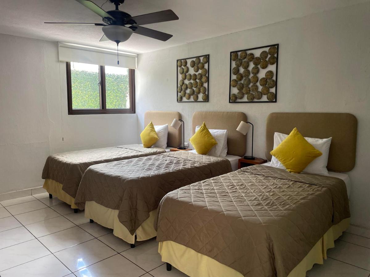 Villa Nola - Housity