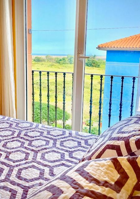 Apartamento San Juan de la Arena con vistas al mar - Housity