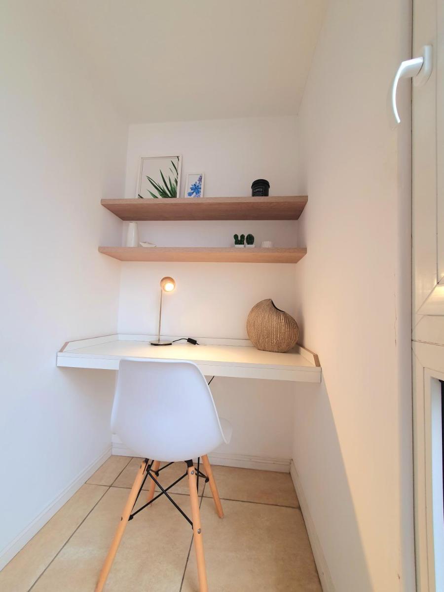 La Perla Moderno 2 Amb a 100 mts del Mar - Housity