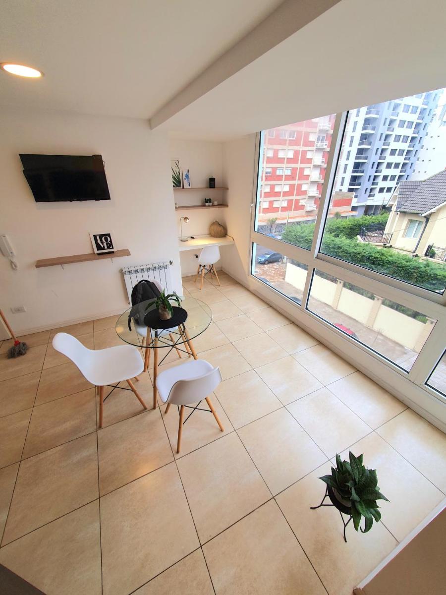 La Perla Moderno 2 Amb a 100 mts del Mar - Housity