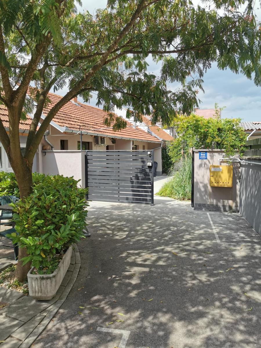 NunaNina apartmani - Housity