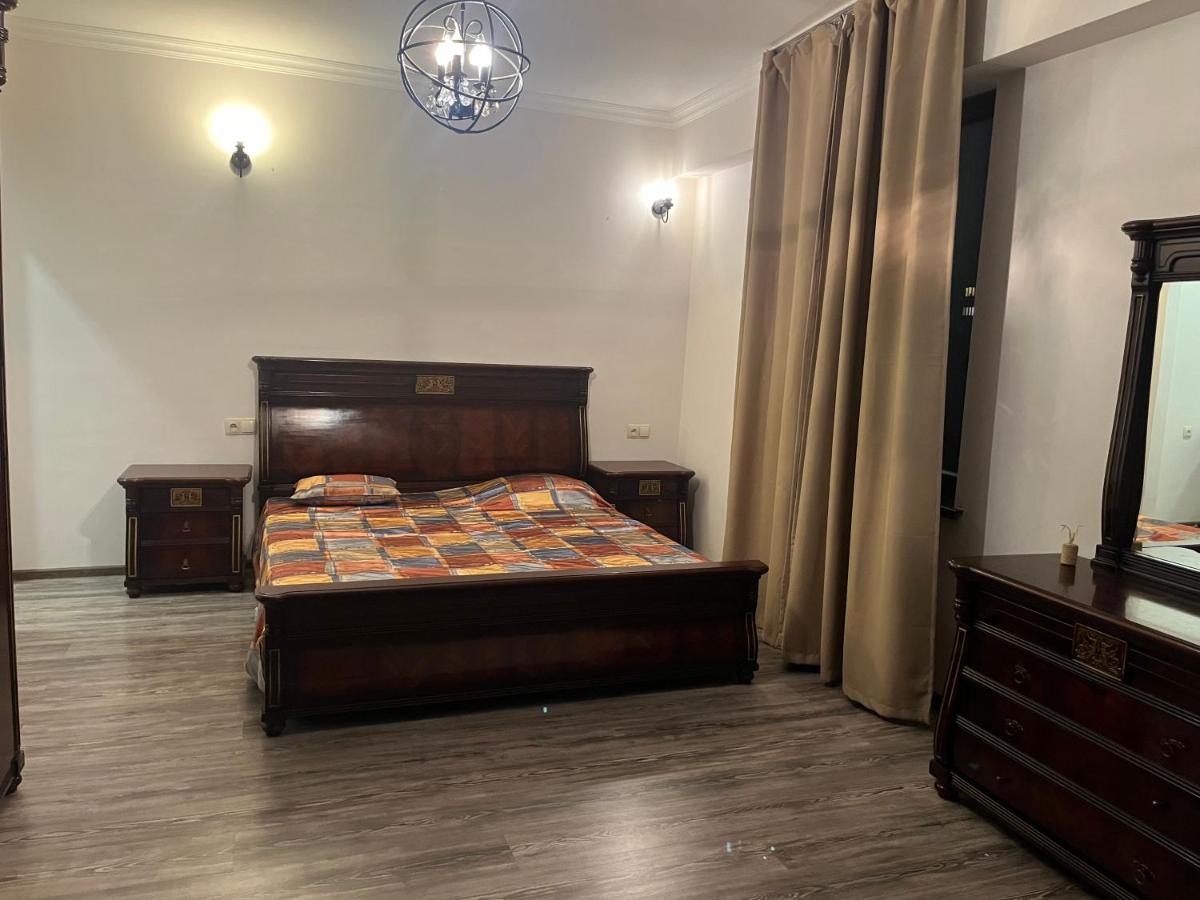 Spacious accommodation for comfortable living - Housity