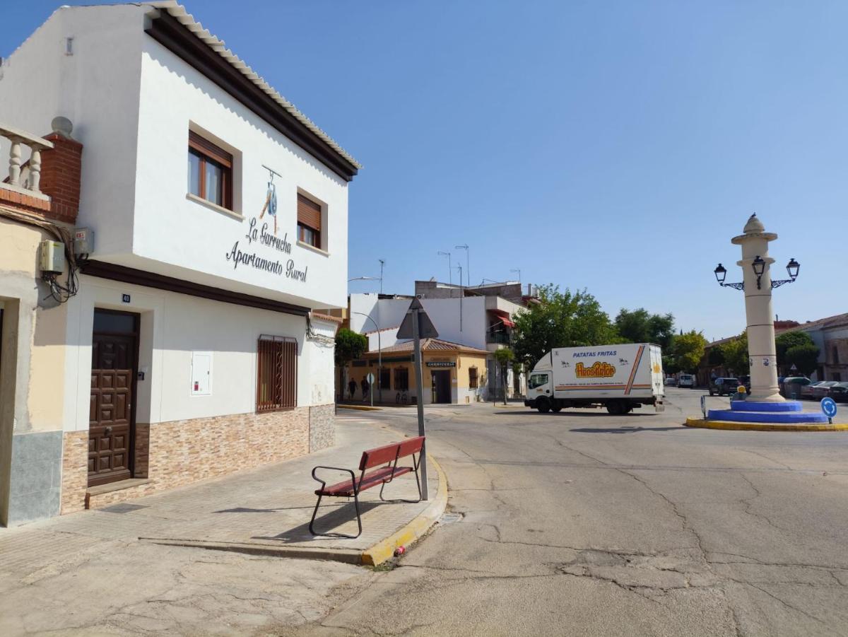 LA GARRUCHa - Housity