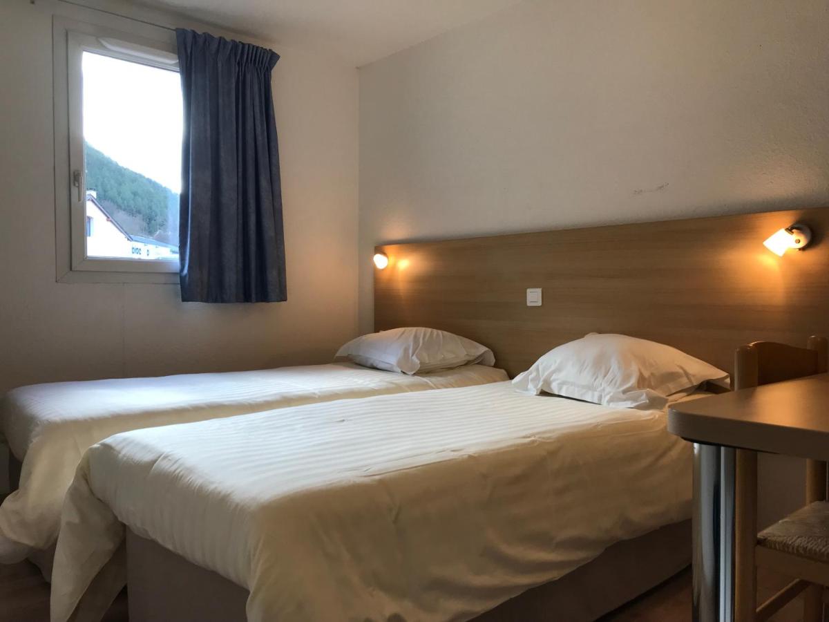 Brit Hotel Essentiel Deltour Mende - Housity