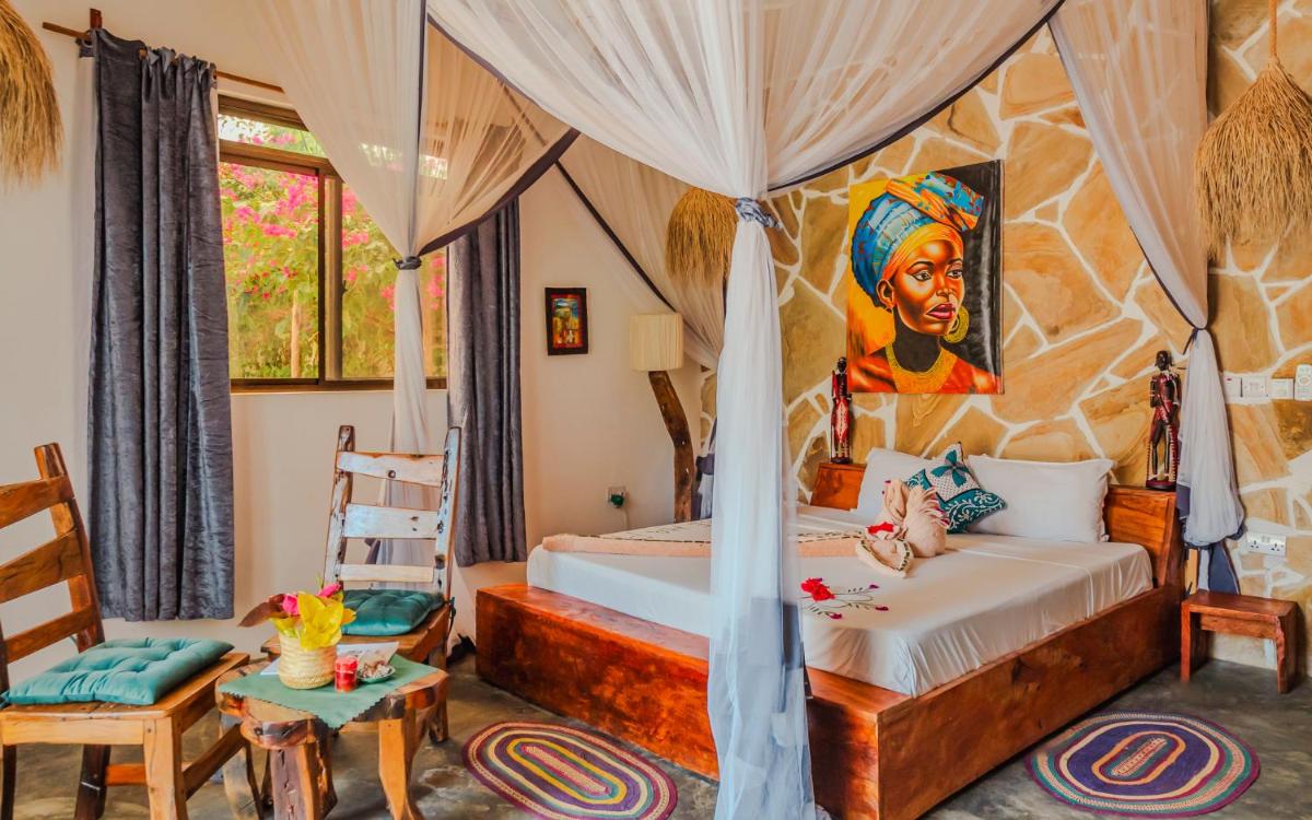 TIANDE Boutique Hotel - Housity