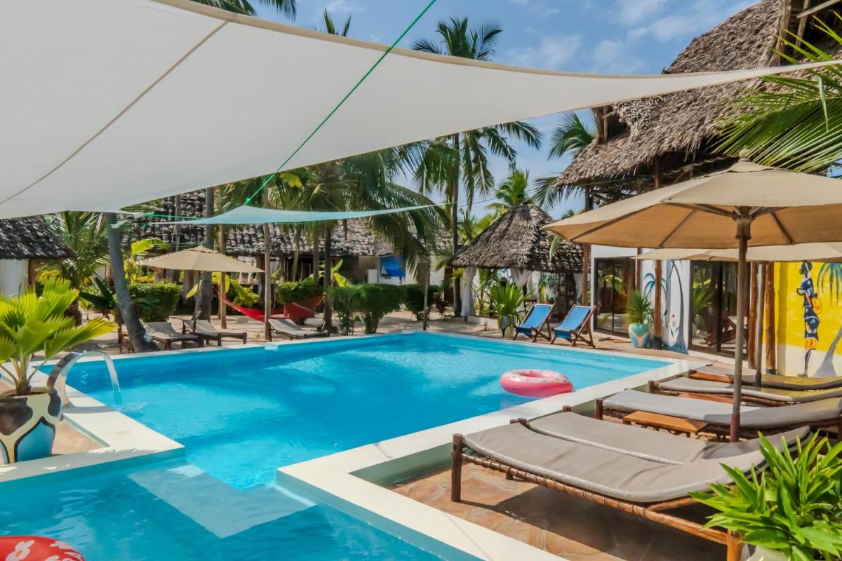 TIANDE Boutique Hotel - Housity