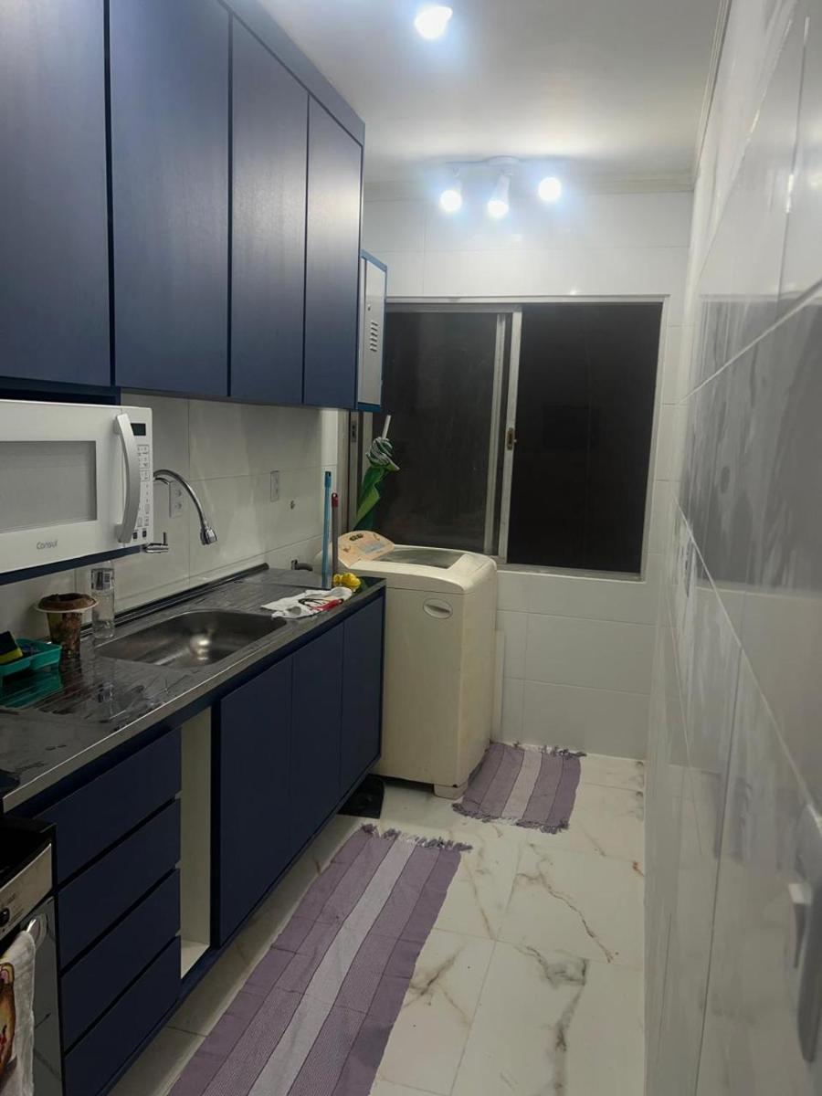 Apartamento Pé na Areia - Hizvo