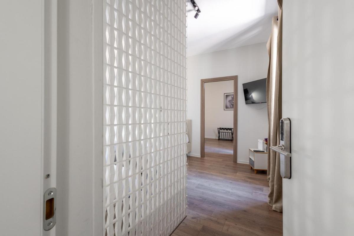SOHO Piaggiarelle by Dasso - Guest House - Housity