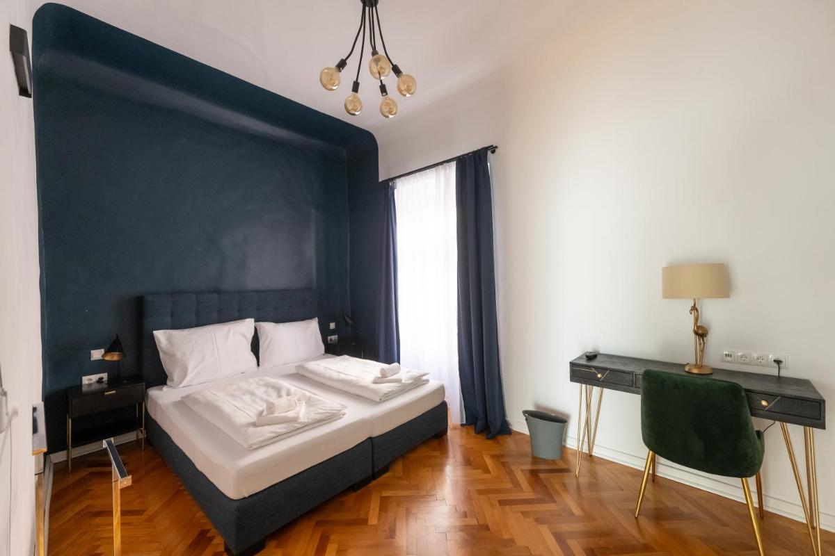 Designer Boutique Apartments Graz Trauttmansdorffgasse - Housity