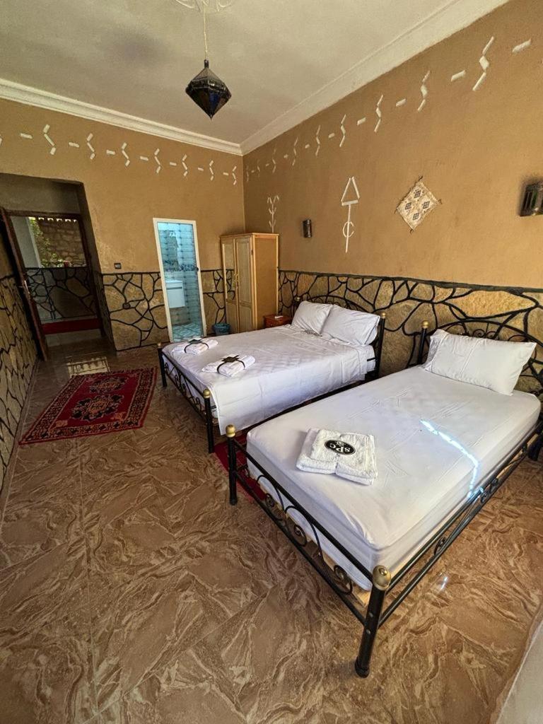 Riad Lalla - Housity