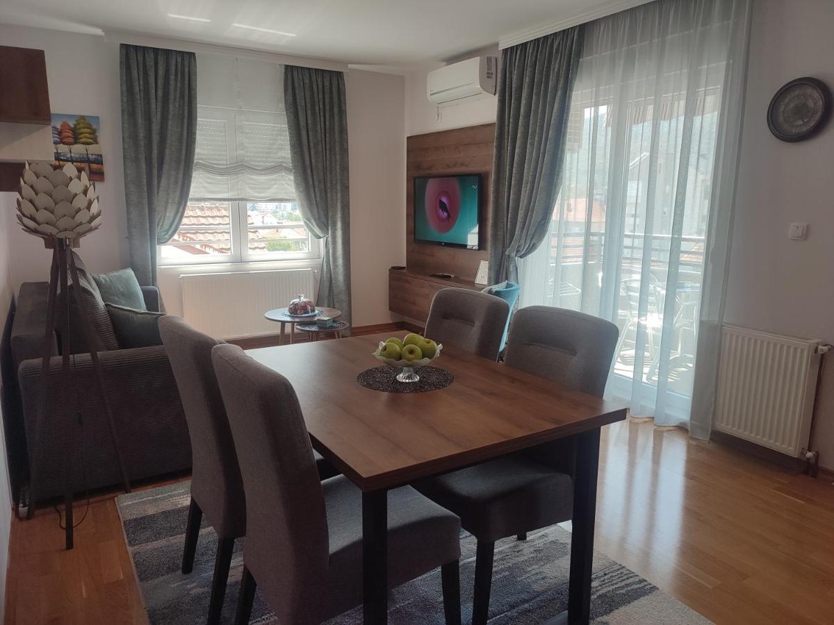 Apartman AuRa - Housity