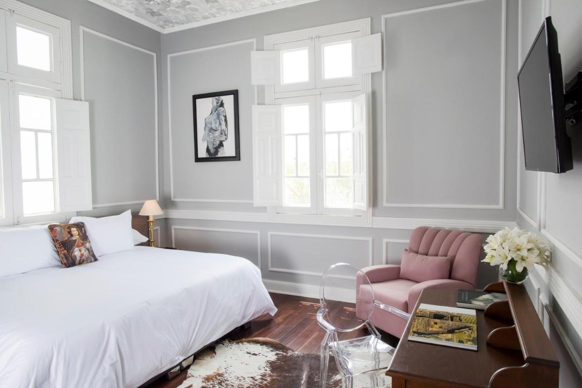 Casa Republica Barranco Boutique Hotel - Housity