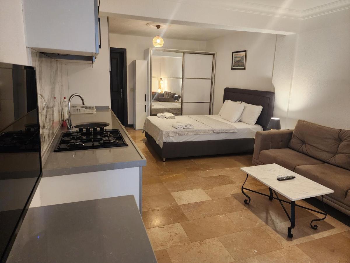 İlya Apart 2 - Housity