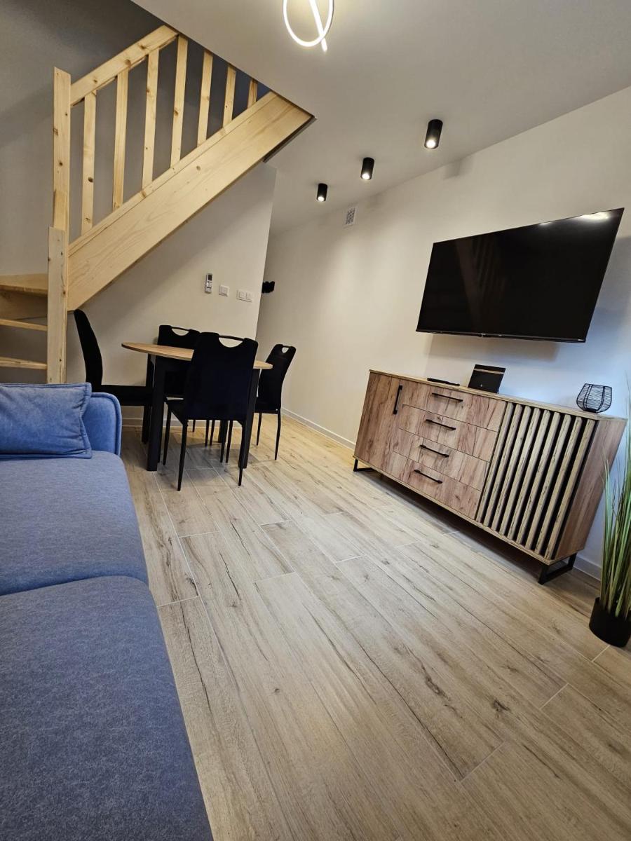 Apartament Sielpia DeLuxe - Hizvo