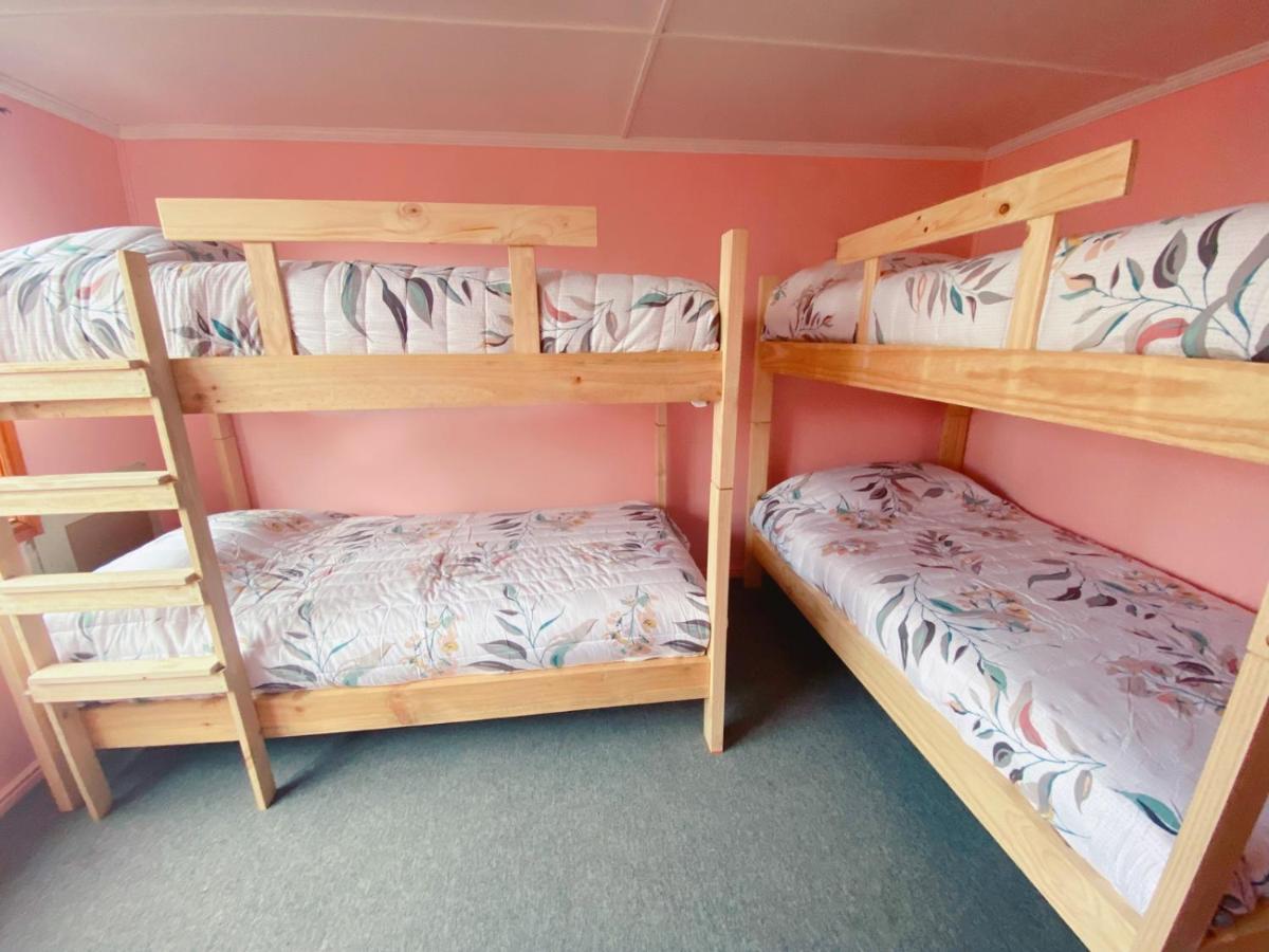 Indomito Sur Hostel - Housity