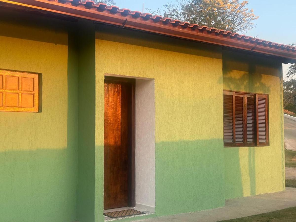 Villagio Aguas do Jaguari Pousada - Housity