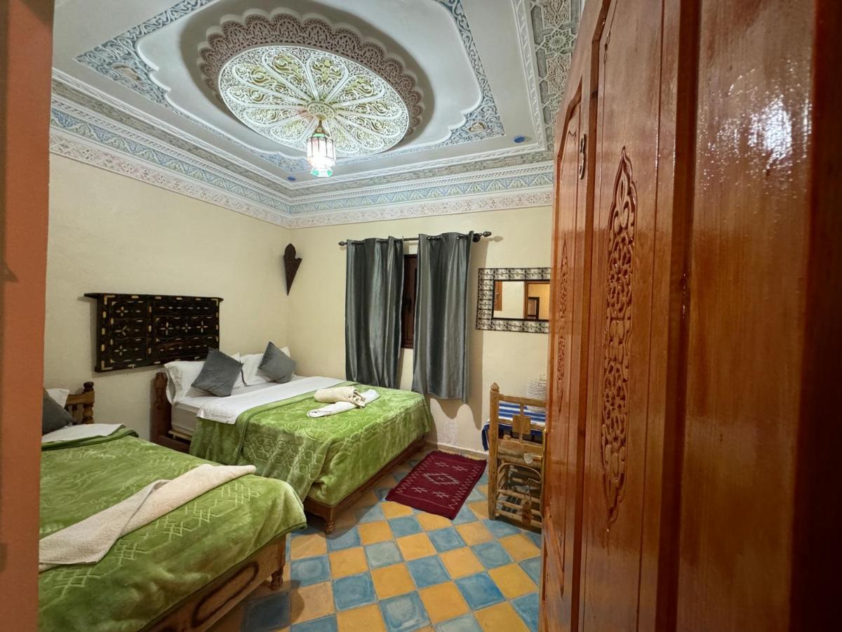 Berbère de la Montagne HoteL - Housity