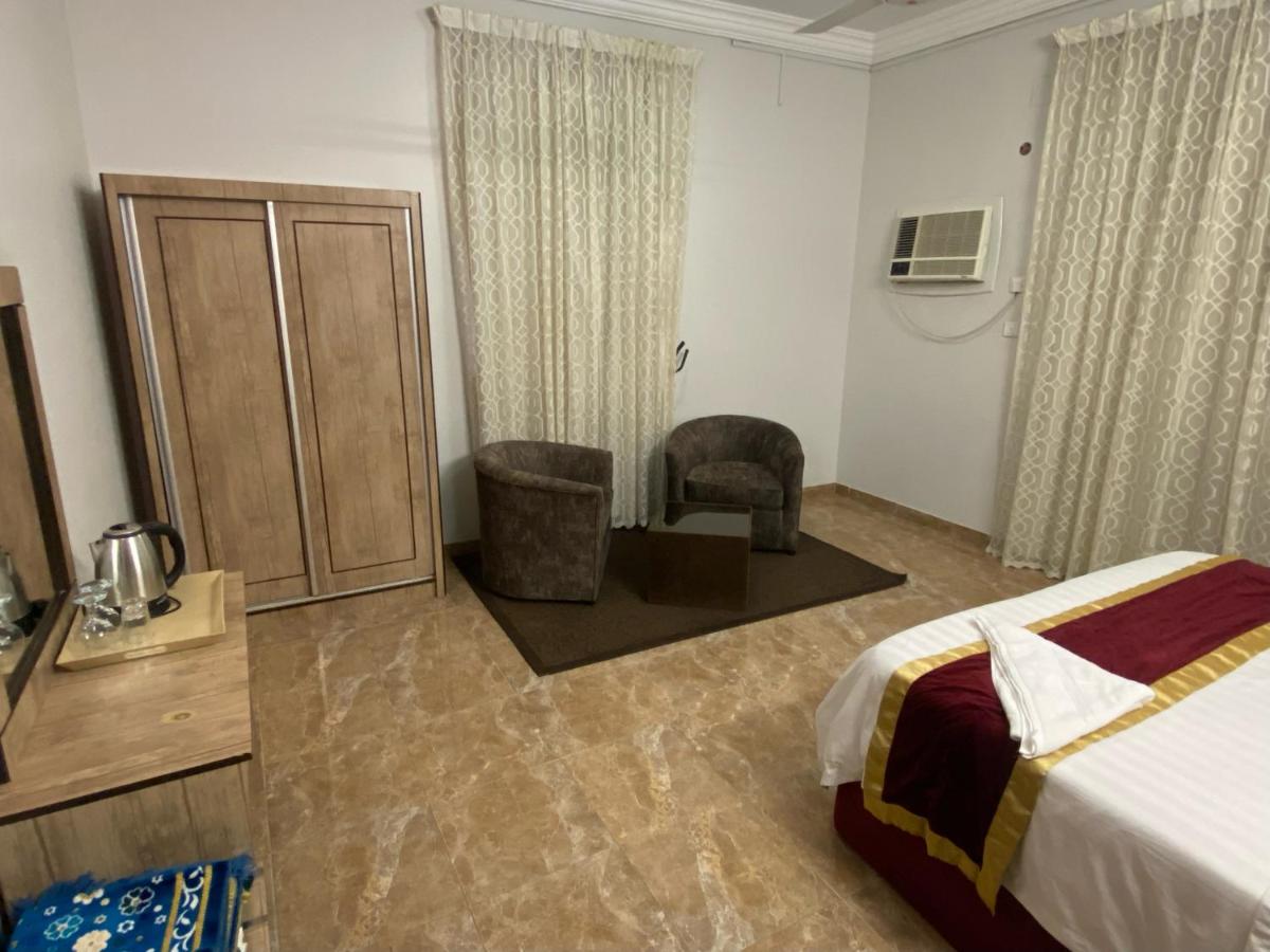 Layali Alandlous Furnished Units - Housity