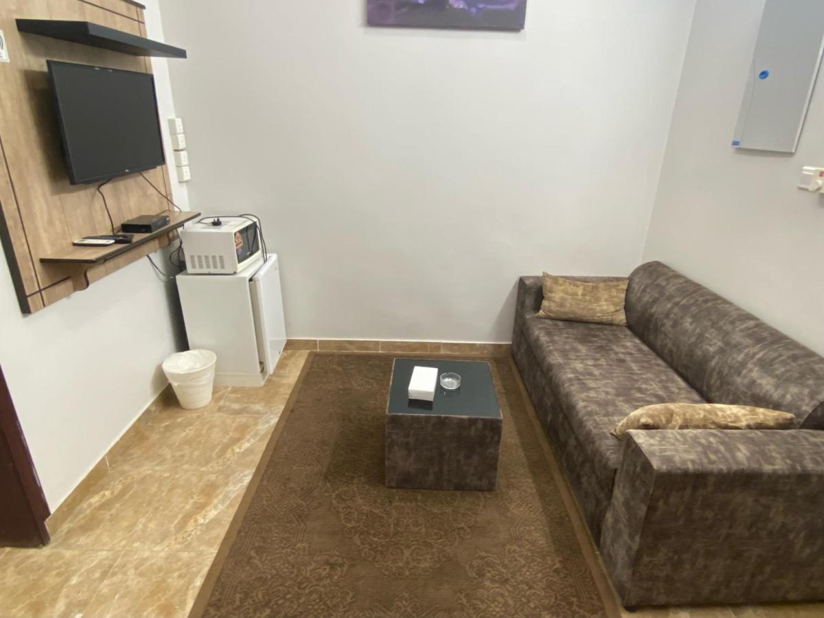 Layali Alandlous Furnished Units - Housity