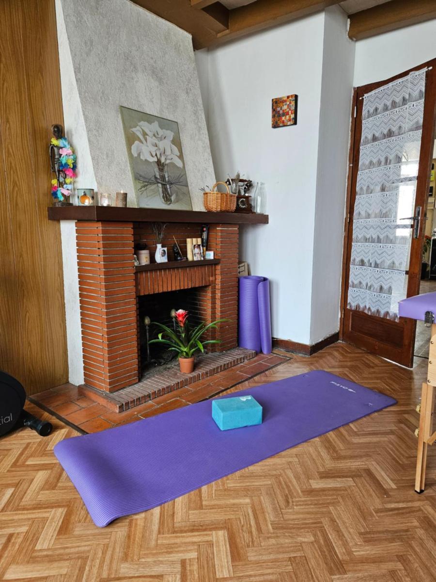 Vintage Tocane - Housity