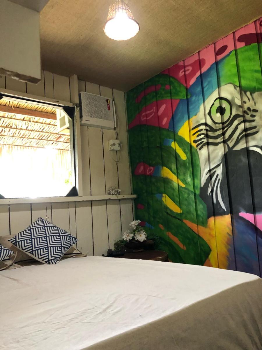 Hostel Casa da Cabocla - Housity