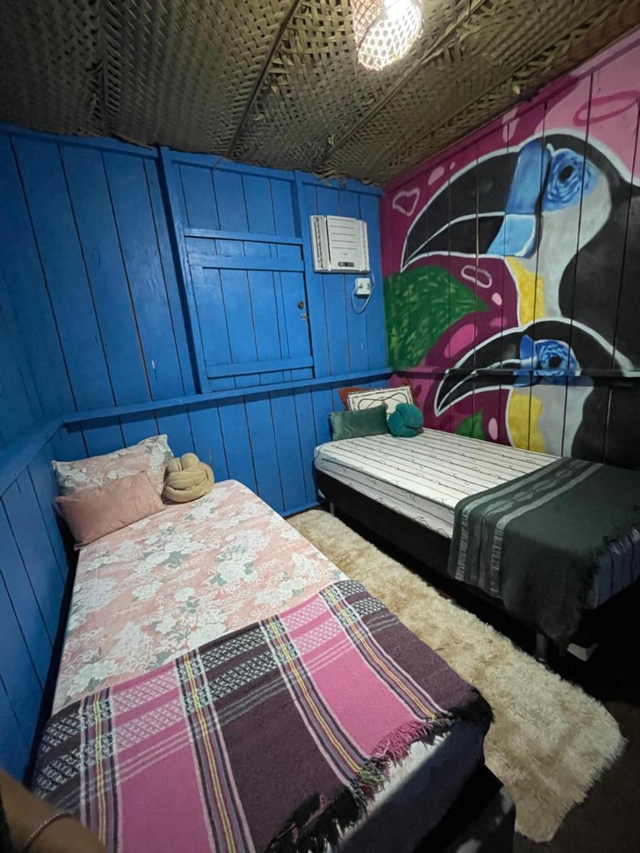 Hostel Casa da Cabocla - Housity