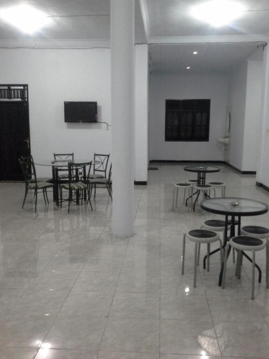 Wisma 88 - Housity