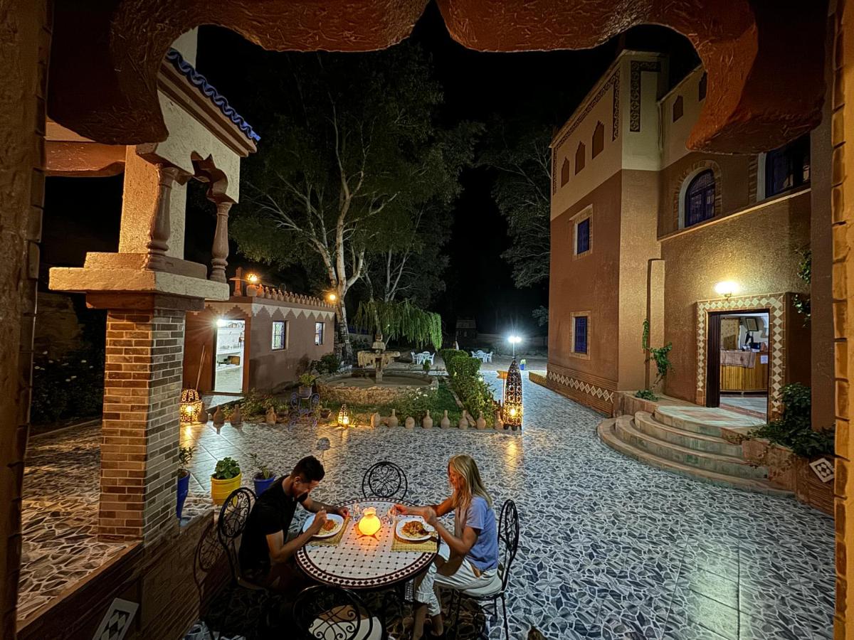 Berbère de la Montagne HoteL - Housity