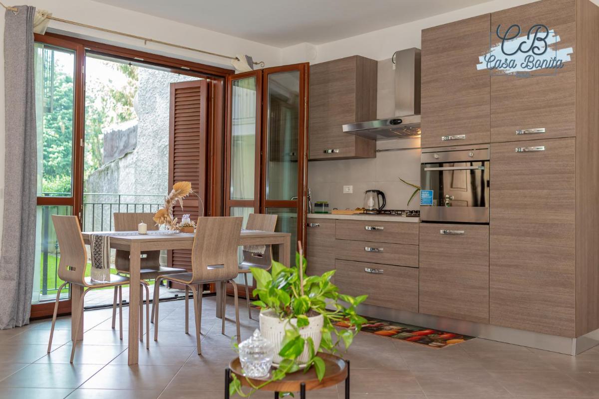 Casa Bonita Milano Rho - Housity