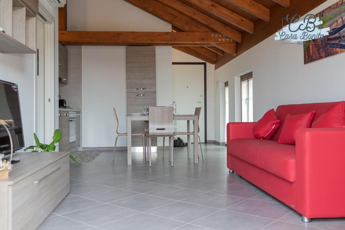 Casa Bonita Milano Rho - Housity