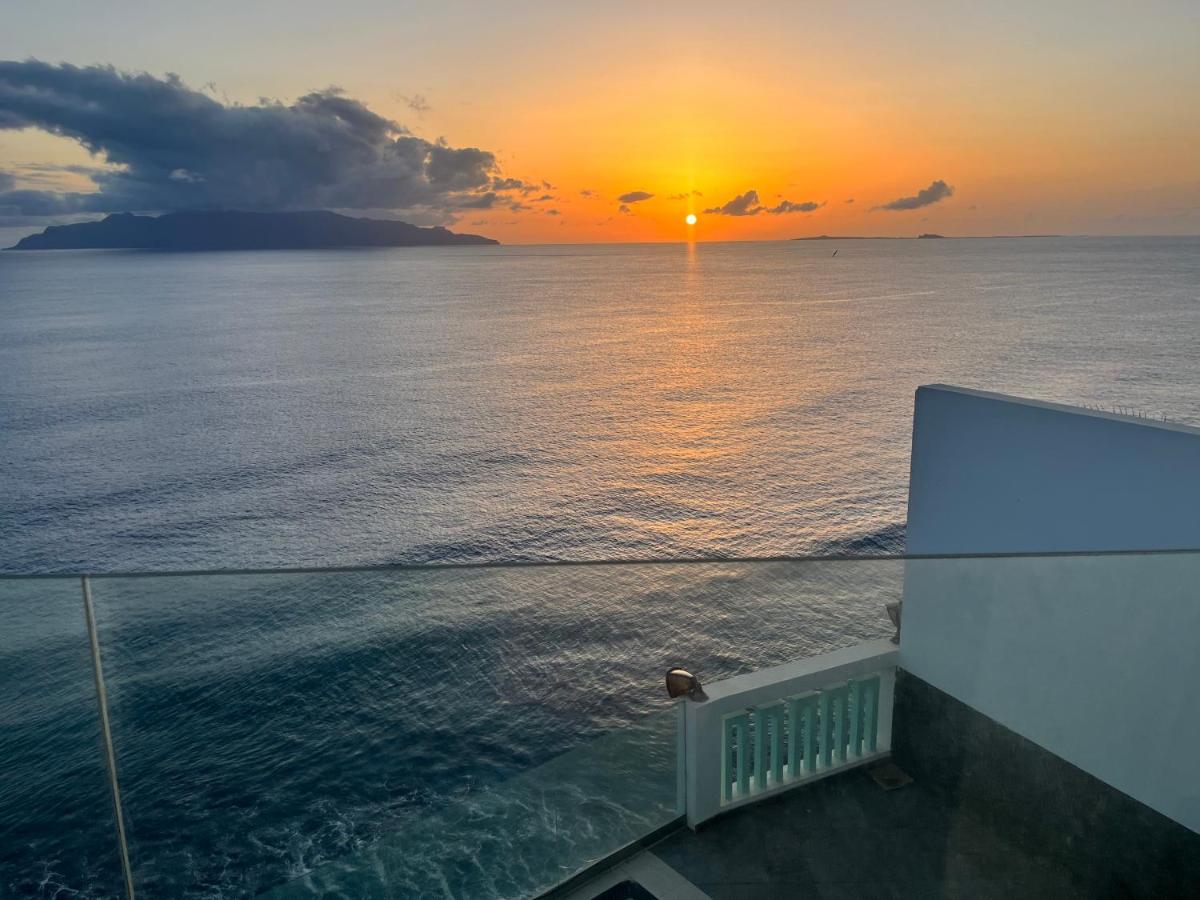 Suitetrails - Fogo Boutique Hotel