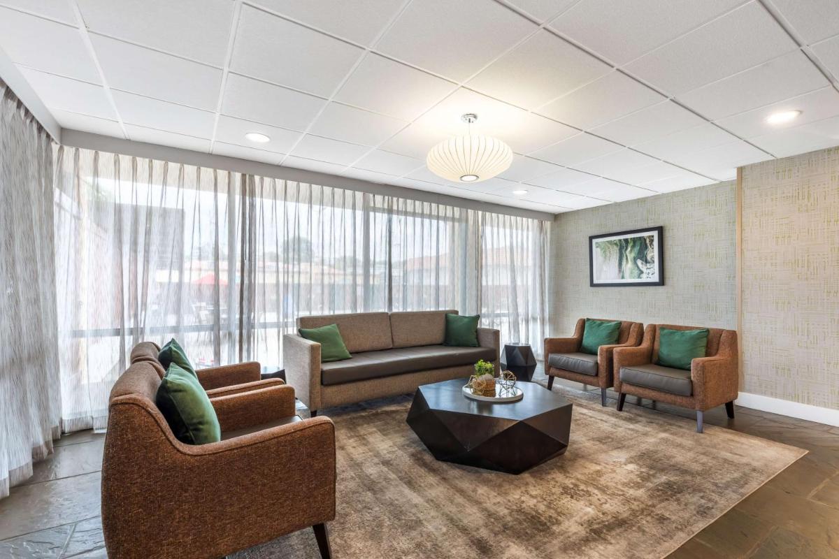Best Western Laurel - Housity
