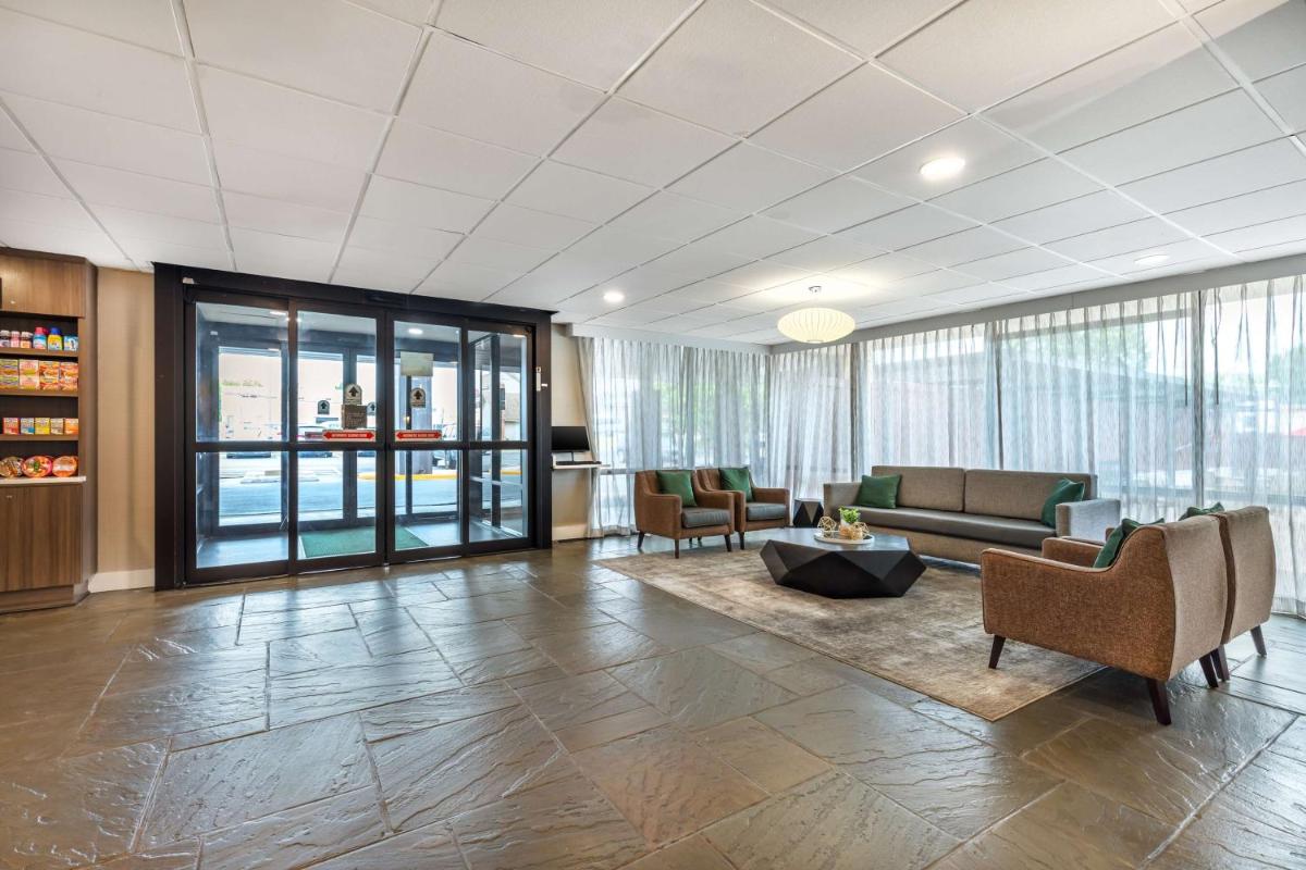Best Western Laurel - Housity