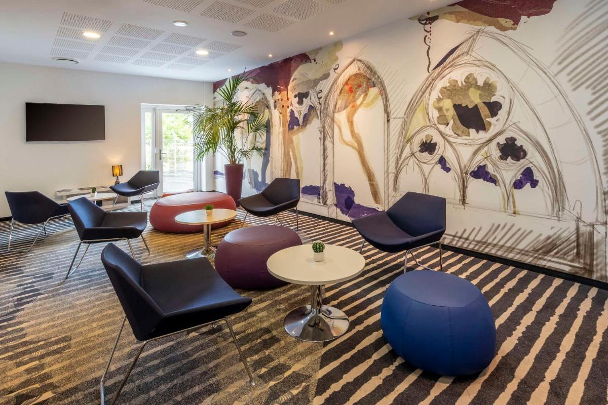Best Western Colmar Expo - Hizvo