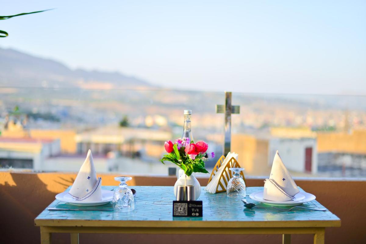 Riad Al Makan Fes & Spa - Housity
