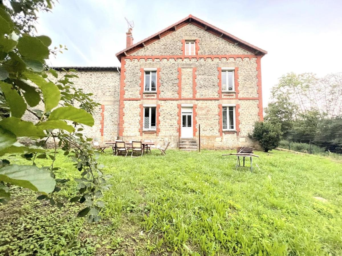 La Usine du Charme - Housity